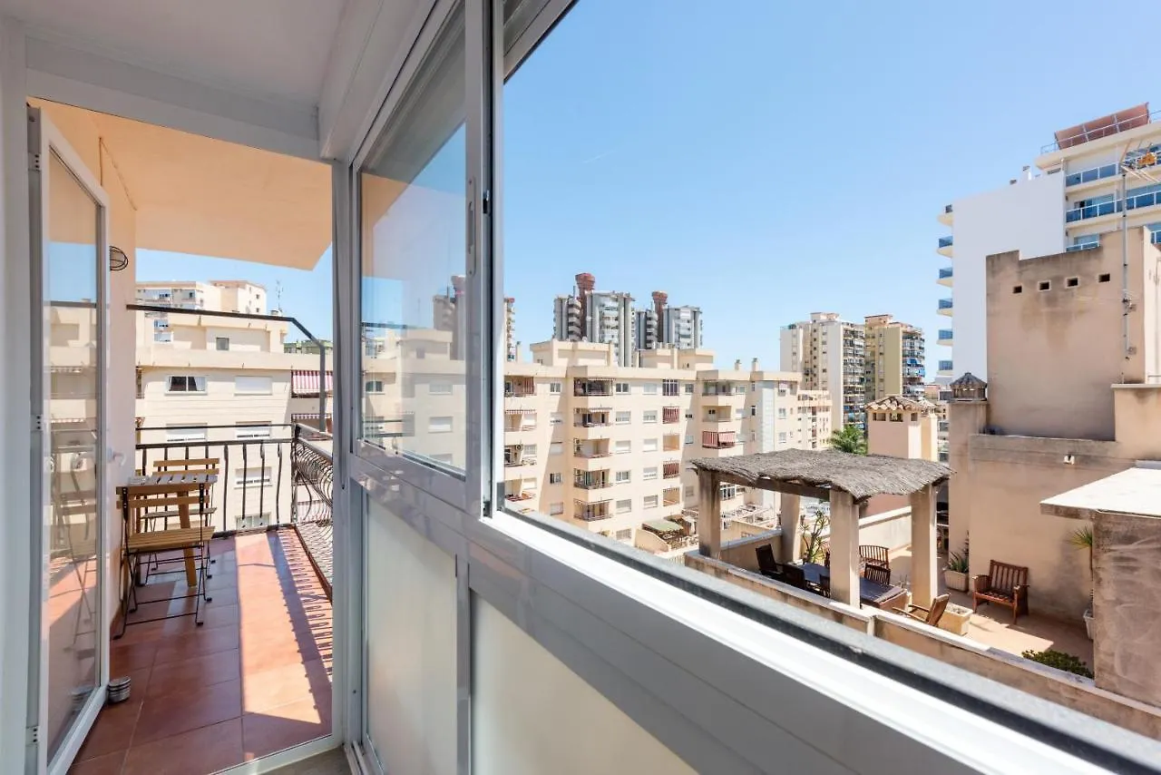 Stay U-Nique Apartment Colegial Torremolinos 0*,  Spain