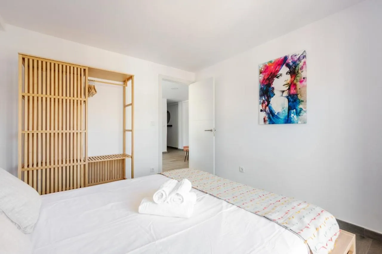 Stay U-Nique Apartment Colegial Torremolinos