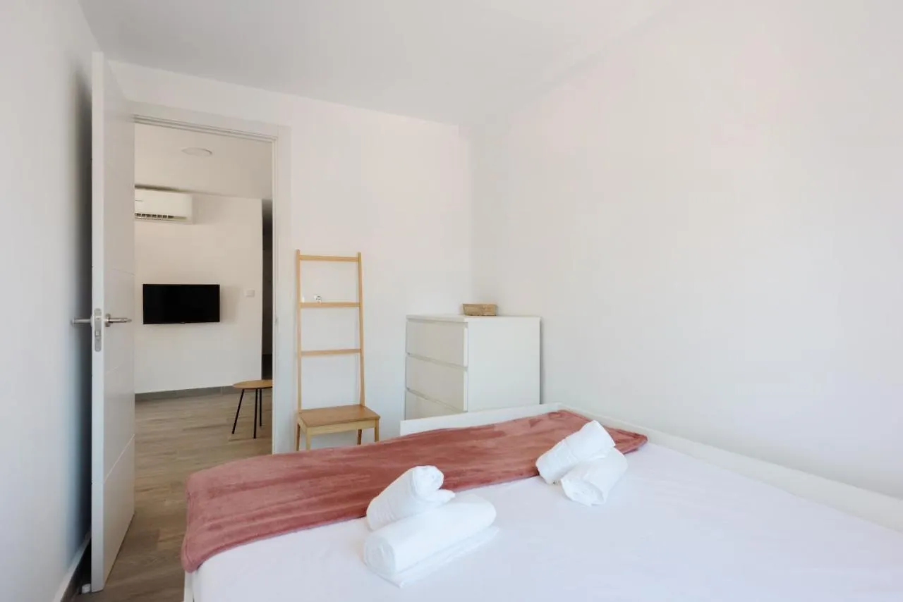 Stay U-Nique Apartment Colegial Torremolinos