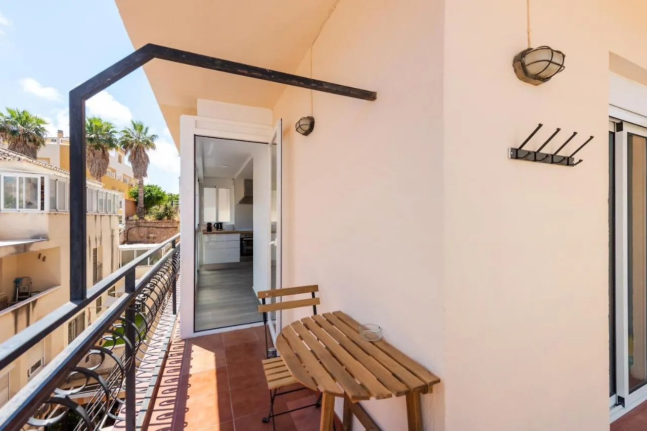 Stay U-Nique Apartment Colegial Torremolinos 0*,