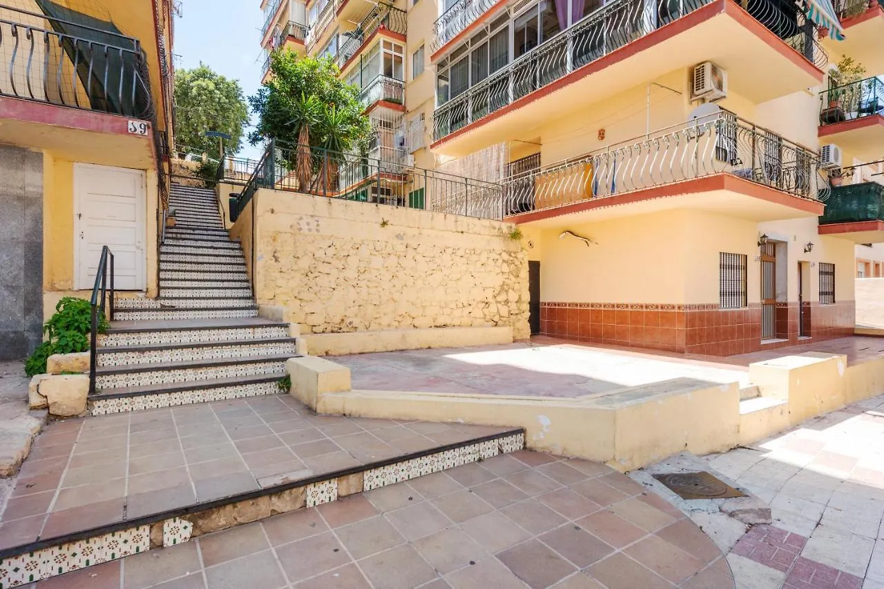Stay U-Nique Apartment Colegial Torremolinos