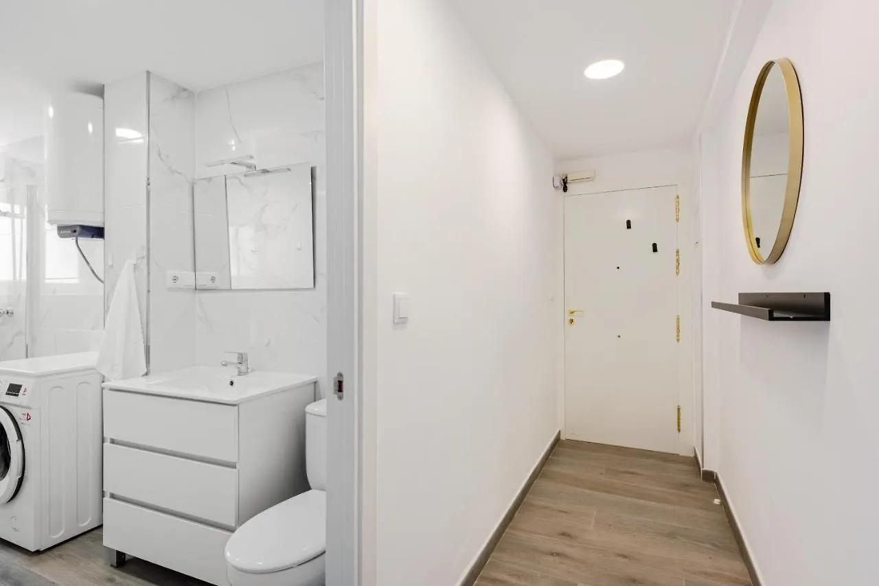 Stay U-Nique Apartment Colegial Torremolinos 0*,  Spain
