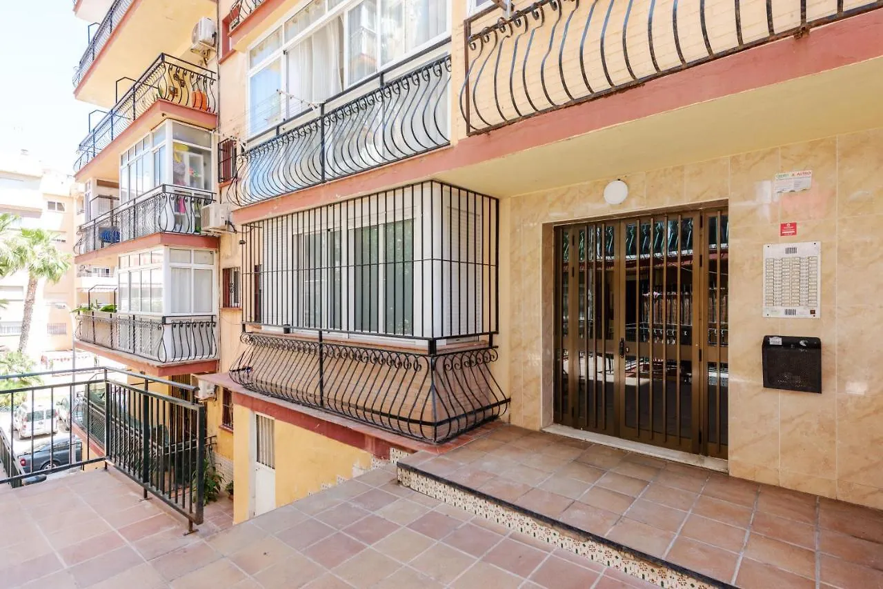 Stay U-Nique Apartment Colegial Torremolinos