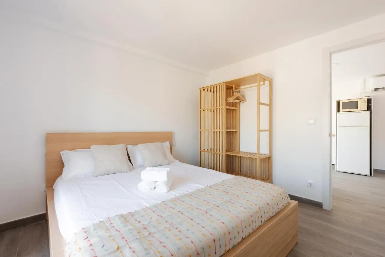 Stay U-Nique Apartment Colegial Torremolinos