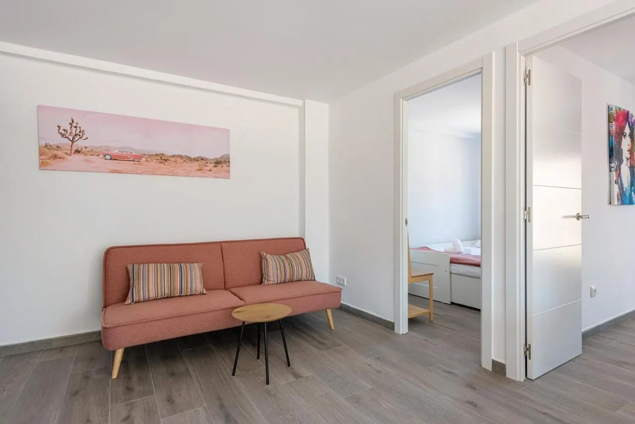 Stay U-Nique Apartment Colegial Torremolinos