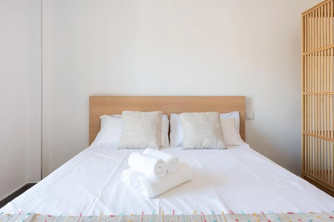 Stay U-Nique Apartment Colegial Torremolinos
