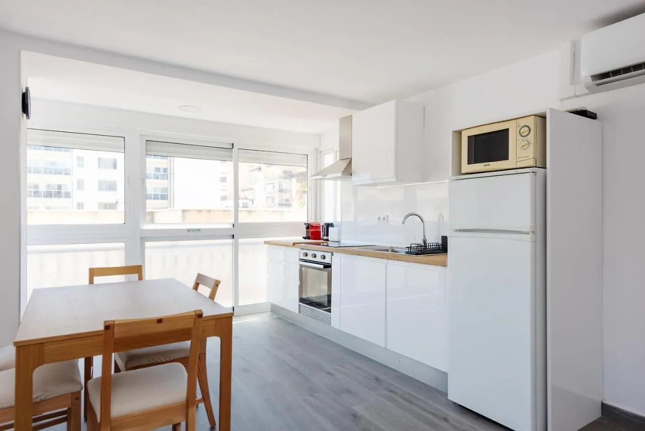Stay U-Nique Apartment Colegial Torremolinos Spain